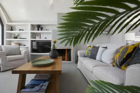 Santorini Princess Spa - 111