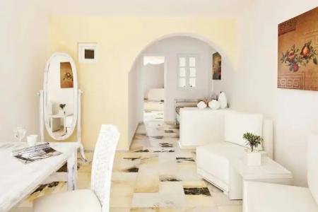 Santorini Princess Spa - 35