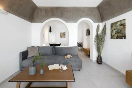 Santorini Princess Spa - 93