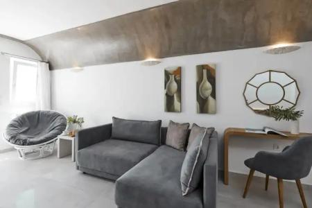 Santorini Princess Spa - 68