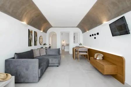 Santorini Princess Spa - 69