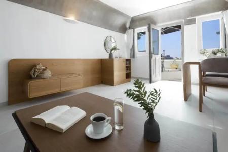 Santorini Princess Spa - 92