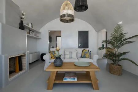 Santorini Princess Spa - 112