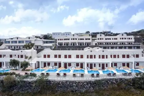 Splendour Resort - 0