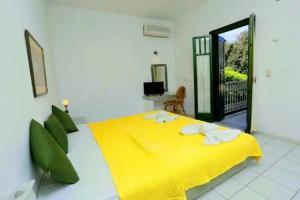 Апарт-отель «Aquarius Exclusive», Агия-Пелагия