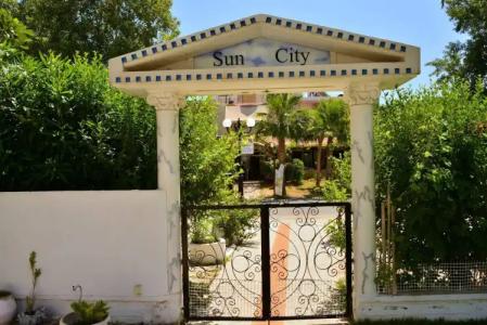 Sun City - 22