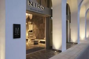 Niko Seaside Resort Crete Mgallery, Агиос Николаос