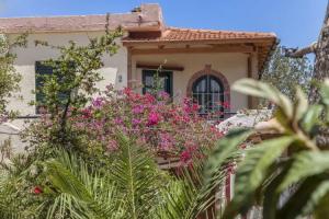 Hotel «Eliza», Агиос Николаос