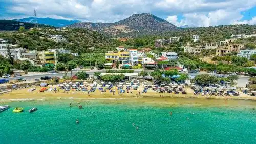 Faedra Beach Resort - 0