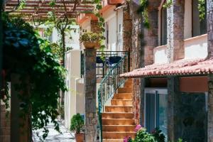 Ammoudara Beach Hotel, Агиос Николаос