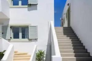 Апарт-отель «Angela Studios &», Сисси