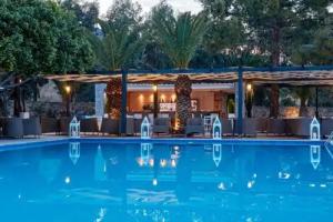 Elounda Palm Hotel & Suites, Элунда