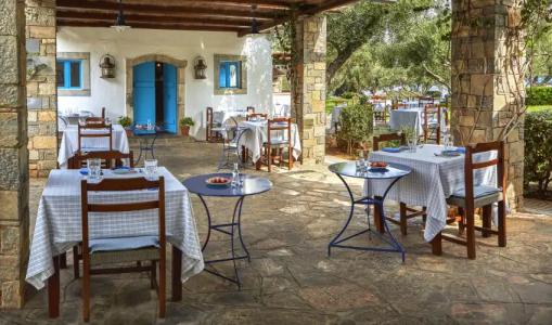 Elounda Beach & Villas, a Member of the Leadings of the World - 43