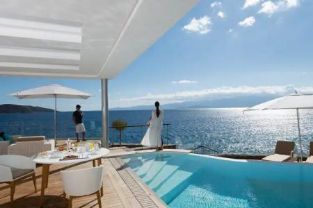 Elounda Beach & Villas, a Member of the Leadings of the World - 41