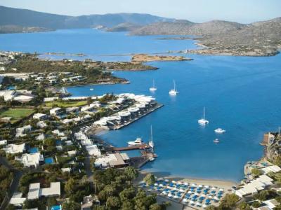 Elounda Beach & Villas, a Member of the Leadings of the World - 28