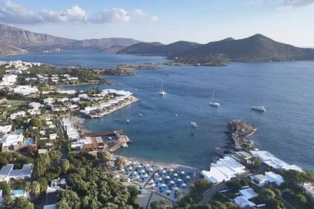 Elounda Beach & Villas, a Member of the Leadings of the World - 15