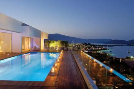 Elounda Beach & Villas, a Member of the Leadings of the World - 46