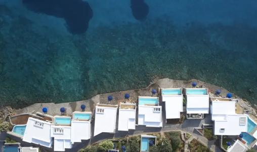 Elounda Beach & Villas, a Member of the Leadings of the World - 29