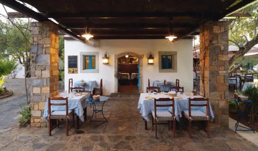 Elounda Beach & Villas, a Member of the Leadings of the World - 44