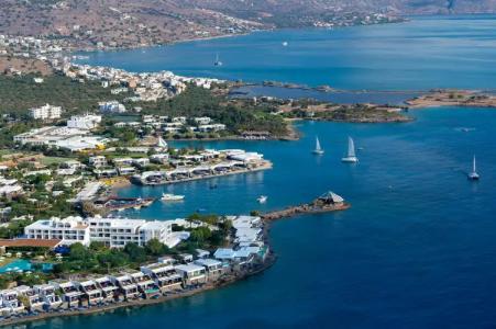 Elounda Beach & Villas, a Member of the Leadings of the World - 40