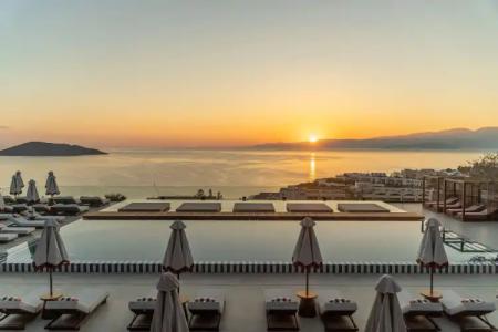 Elounda Ilion Bungalows - 25