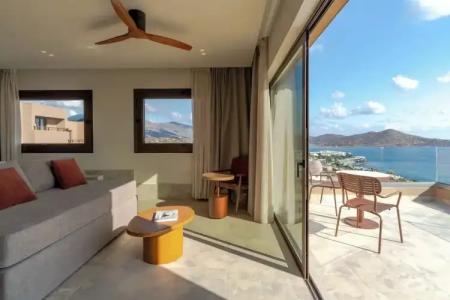 Elounda Ilion Bungalows - 220
