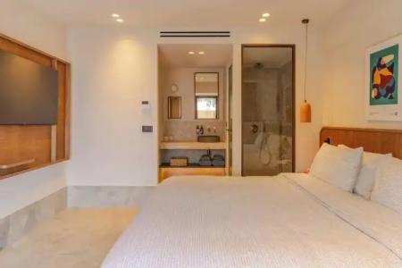 Elounda Ilion Bungalows - 60