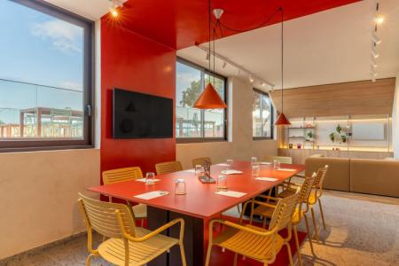 Elounda Ilion Bungalows - 32