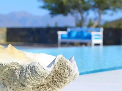 Elounda Ilion Bungalows - 21