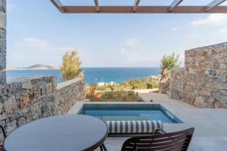 Elounda Ilion Bungalows - 225
