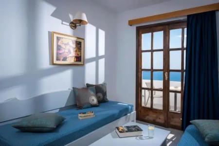 Elounda Ilion Bungalows - 93