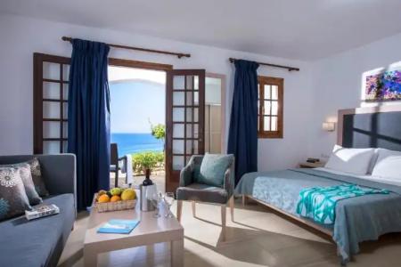 Elounda Ilion Bungalows - 94