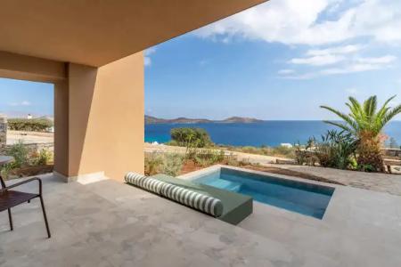 Elounda Ilion Bungalows - 110