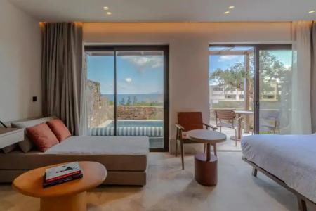 Elounda Ilion Bungalows - 47