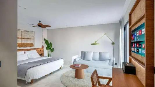 Elounda Ilion Bungalows - 216