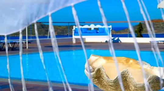 Elounda Ilion Bungalows - 91