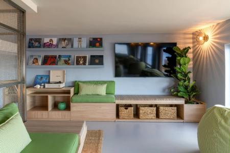 Elounda Ilion Bungalows - 3