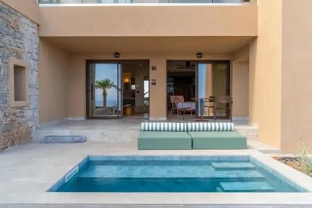 Elounda Ilion Bungalows - 76