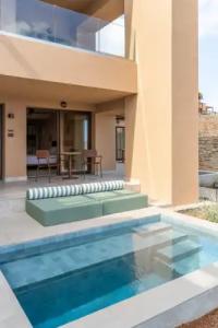 Elounda Ilion Bungalows - 136