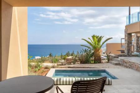 Elounda Ilion Bungalows - 123