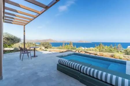 Elounda Ilion Bungalows - 264