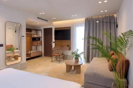 Elounda Ilion Bungalows - 201