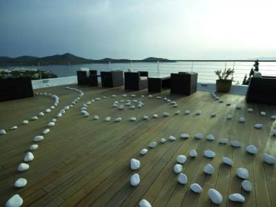 Elounda Ilion Bungalows - 22