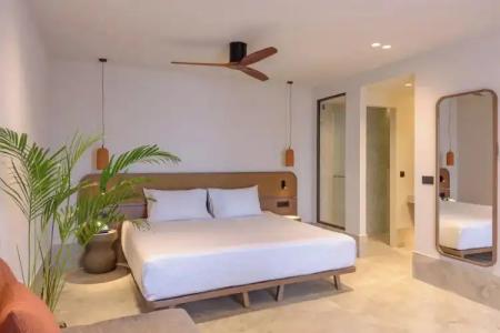 Elounda Ilion Bungalows - 204