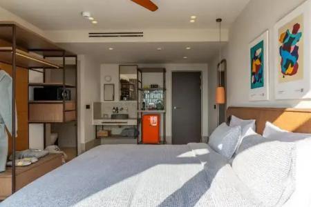 Elounda Ilion Bungalows - 73