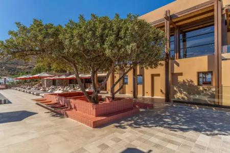 Elounda Ilion Bungalows - 36
