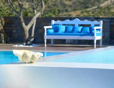 Elounda Ilion Bungalows - 16