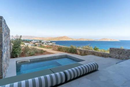Elounda Ilion Bungalows - 246