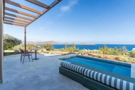 Elounda Ilion Bungalows - 72