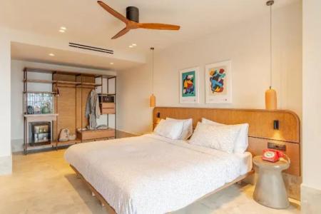 Elounda Ilion Bungalows - 77